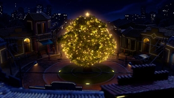 Firefly