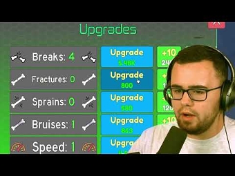 YouTube Gaming Niche Video