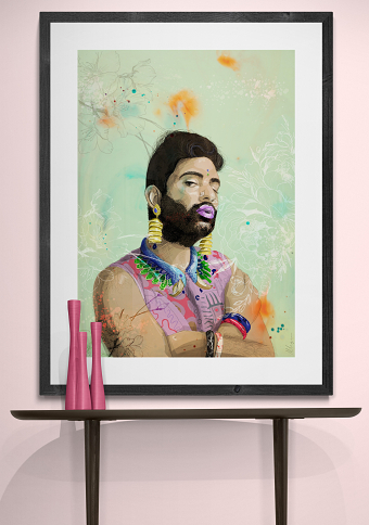 Alok