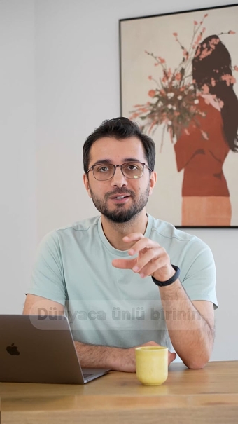 Who? I Influencer Social Media Short / Reel Work