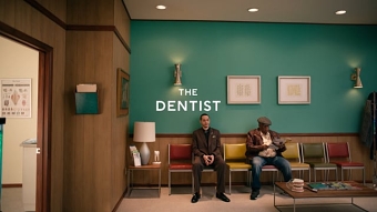 H&M Wear That Feeling - The Dentist