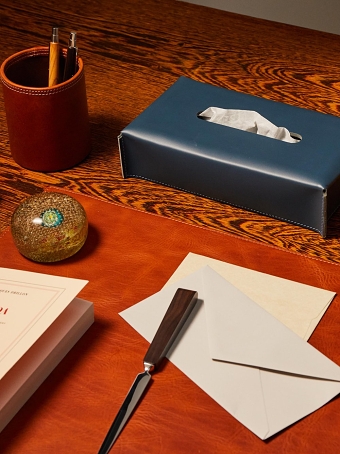 Abask Still Life