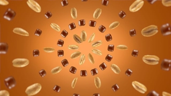McDonald's McFlurry Snickers (Demo Only)