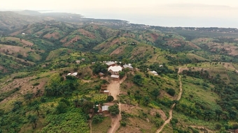 Tearfund - We Built The Town