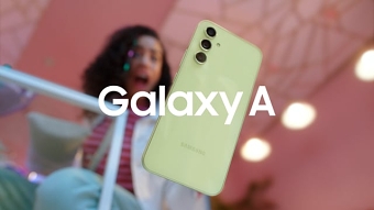 Samsung Galaxy - Awesome Is For Everyone