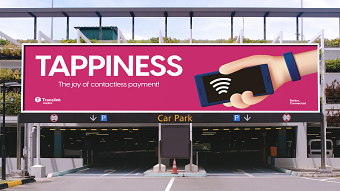 Tappiness: The Joy of Contactless Payment