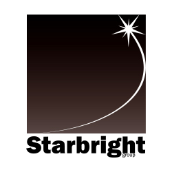Starbright Group logo
