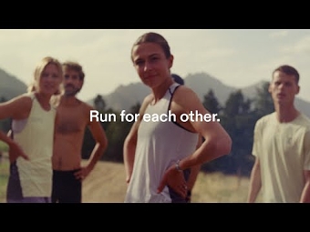 Run For Eachother