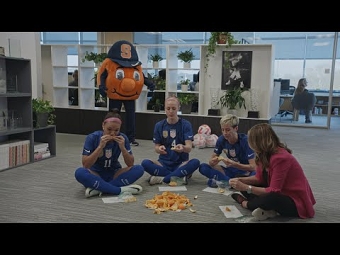 Orange Slices