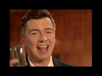 Rick Roll