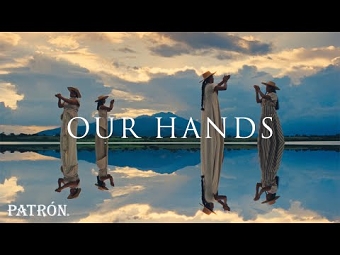 Our Hands
