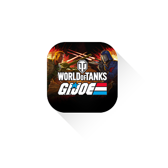 World Of Tanks: G.I.Joe Marketing Assets