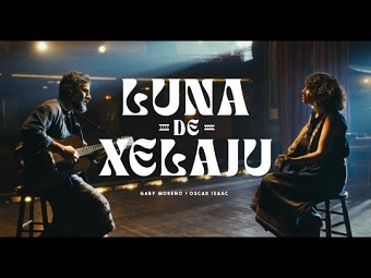 Luna de Xelaju Music Video