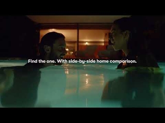 Nightswimming