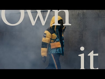 Own It