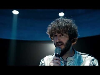 Quarter-time Show Feat. Lil Dicky