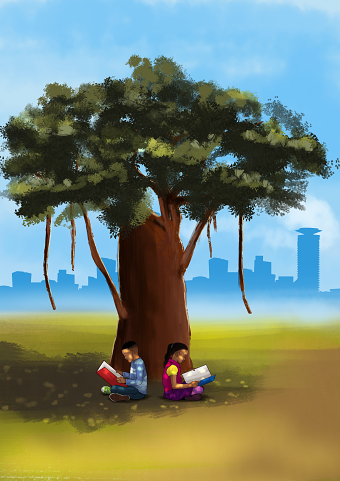 Cover Illustration