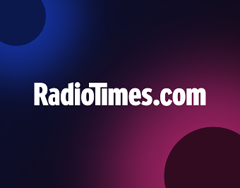 RadioTimes - Marketing identity