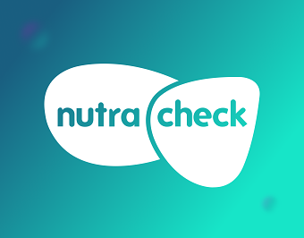 Nutracheck - brand facelift