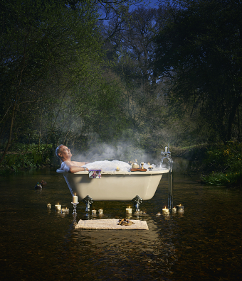 Affinity Water | Dan Burn-Forti
