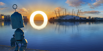 O2 | Antony Crossfield