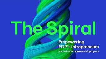 EDP Spiral
