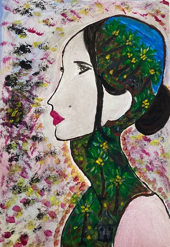 My Dreams (Razia Antria)