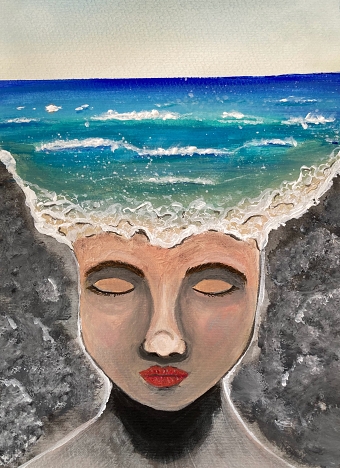My Dreams (Cristina Giuliano)