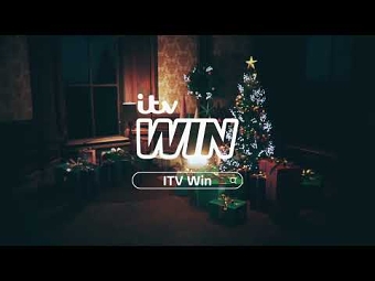 ITV Win Christmas Campaign
