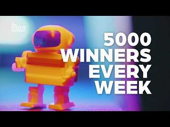 ITV Win Brand Ad