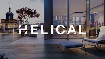Helical – Sustainable development company