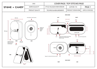 STONE N CANDY PROYECT