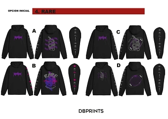 RARE PROYECT