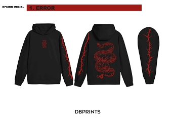 ERROR PROYECT