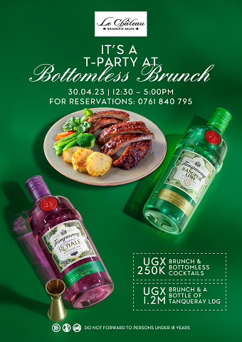 Tanqueray