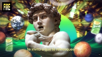 *