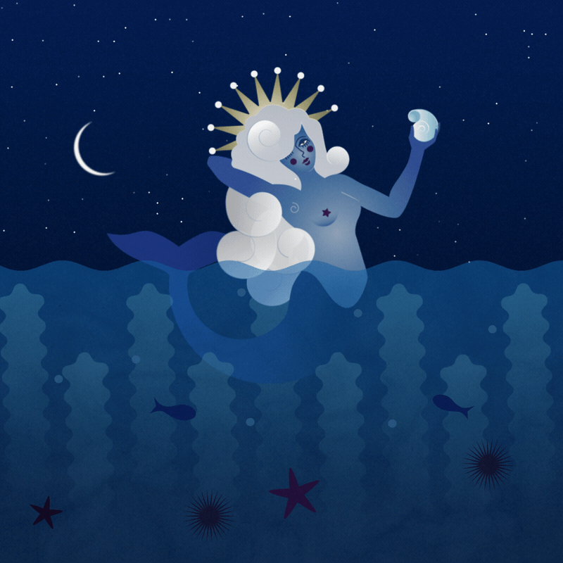 Starry Night