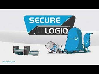 Secure Logiq - Like Huskies on Steroids!