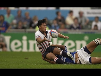 HSBC Remarkables Chan Fuk Ping
