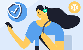 Acast Access - Podcasts for Creators