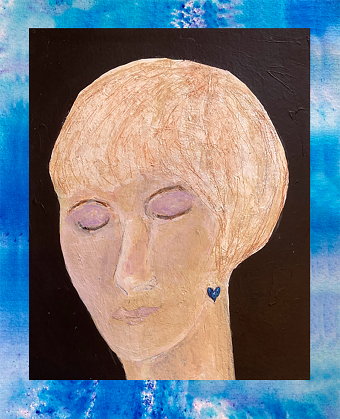 I carry my dreams ( Ray Muna)