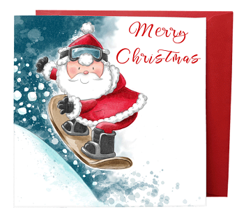 Greeting Cards
