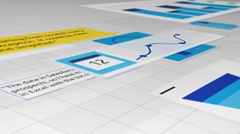 2D Motion Graphics - Moodys Salesforce Lightning Full Version
