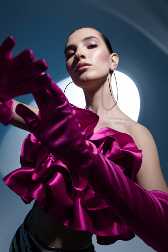 Fashion Retouch