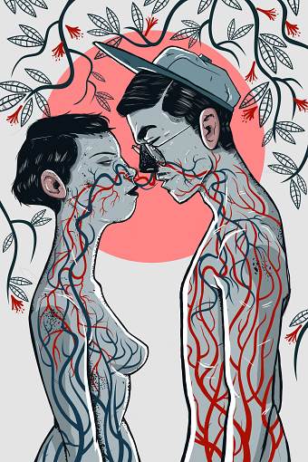 Interdependent