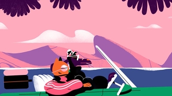 Cruising