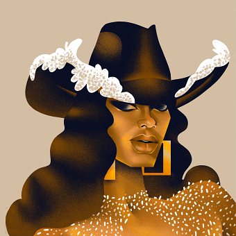 Solange