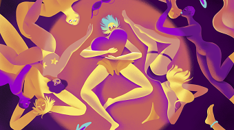 VICE Editorial Series