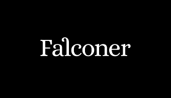 Falconer Agency Branding
