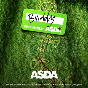 ASDA Christmas Campaign